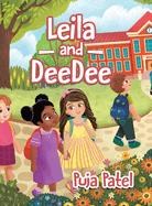 Leila and DeeDee