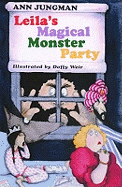 Leila's Magical Monster Party