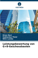 Leistungsbewertung von G+8-Geschossbauten