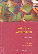 Leisure and Government