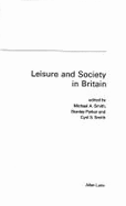 Leisure and Society