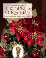 Leisure Arts Presents the Spirit of Christmas