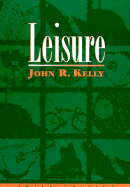 Leisure - Kelly, John R