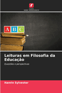 Leituras em Filosofia da Educao