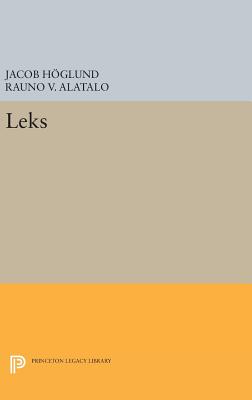 Leks - Hglund, Jacob, and Alatalo, Rauno V.