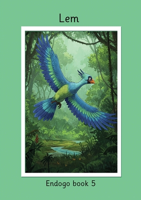 Lem Endogo book 5 - Price-Mohr, R M