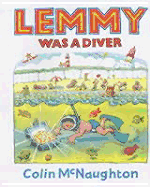 Lemmy Was a Diver