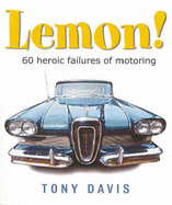 Lemon!: 60 Heroic Failures