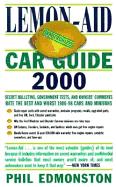 Lemon-Aid Car Guide