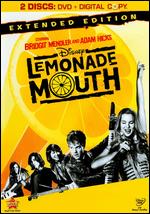 Lemonade Mouth - Patricia Riggen