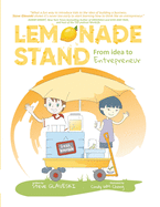Lemonade Stand: From Idea to Entrepreneur