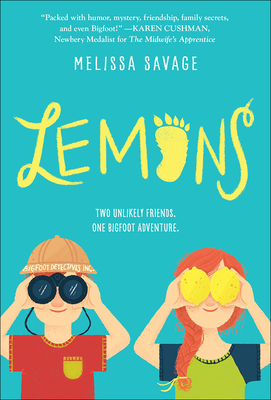 Lemons - Savage, Melissa