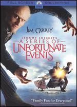 Lemony Snicket's A Series of Unfortunate Events [P&S] - Brad Silberling