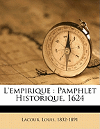 L'Empirique: Pamphlet Historique, 1624