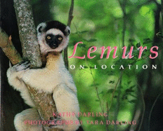 Lemurs: On Location - Darling, Kathy