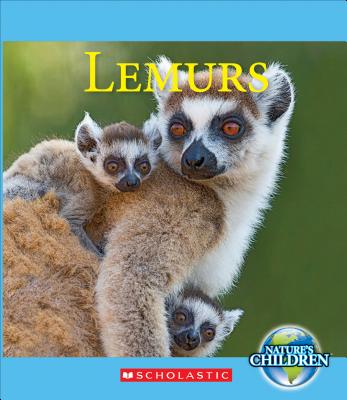 Lemurs - Gregory, Josh