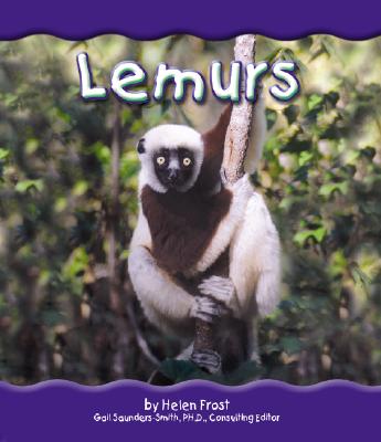 Lemurs - Frost, Helen