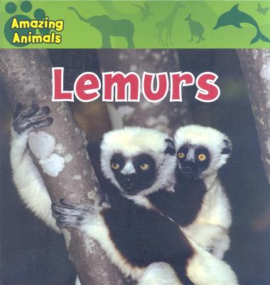 Lemurs - Delaney, Kate, and Baicker, Karen, and Yates, Sharon