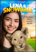 Lena & Snowball - Brian Herzlinger