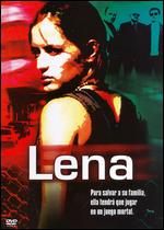 Lena - Gonzalo Tapia