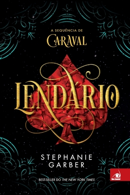 Lendrio - Garber, Stephanie