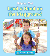 Lend a Hand on the Playground