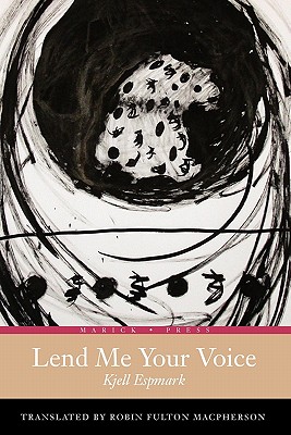 Lend Me Your Voice - Espmark, Kjell