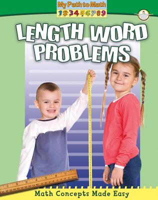 Length Word Problems - Mason, Helen