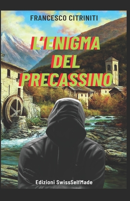 L'Enigma del Precassino - Citriniti, Francesco