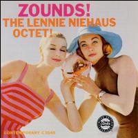 Lennie Niehaus, Vol. 2: Zounds! - The Lennie Niehaus Octet!