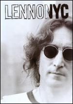 LennoNYC - Michael Epstein