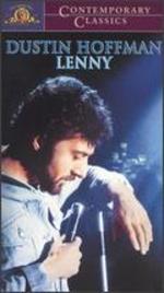 Lenny [Blu-ray]