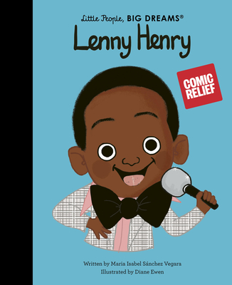 Lenny Henry - Sanchez Vegara, Maria Isabel