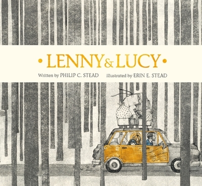 Lenny & Lucy - Stead, Philip C