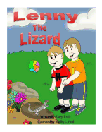 Lenny the Lizard