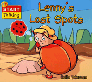 Lenny's Lost Spots