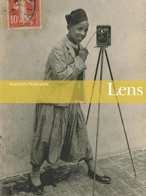 Lens - Kasmin, John (Editor)