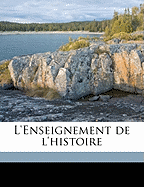 L'Enseignement de L'Histoire