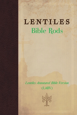 Lentiles Bible Rods - Adaramola Ariyehun, Abiola