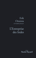 L'Entreprise Des Indes