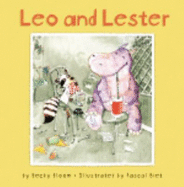 Leo and Lester - Bloom, Becky