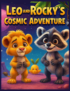 Leo and Rocky's Cosmic Adventure