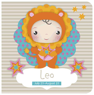 Leo: July 23-August 23