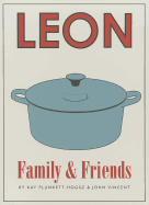 Leon Family & Friends
