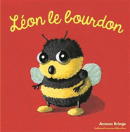 Leon Le Bourdon