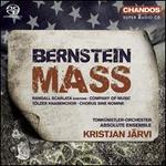 Leonard Bernstein: Mass 