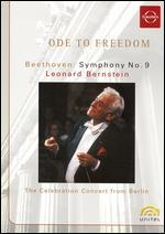 Leonard Bernstein: Ode to Freedom - Beethoven Symphony No. 9 - Humphrey Burton