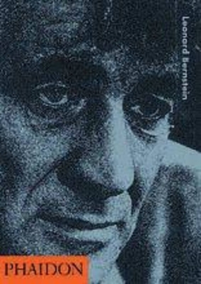 Leonard Bernstein - Myers, Paul