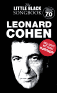 Leonard Cohen - The Little Black Songbook: Chords/Lyrics