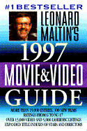 Leonard Maltin's Movie and Video Guide 1997 - Maltin, Leonard (Editor)